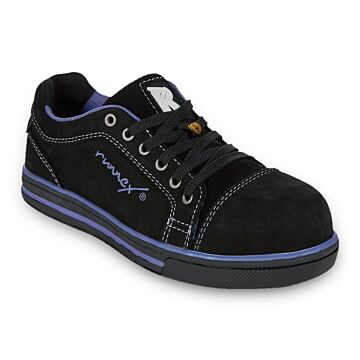 RUNNEX Damensicherheitshalbschuh GirlStar 5380 ESD S3 (Arbeitsschuh) 