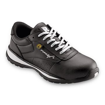 RUNNEX Damensicherheitshalbschuh GirlStar 5382 S3 (Arbeitsschuh) 