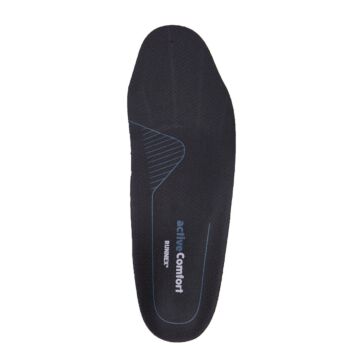 RUNNEX Semi-orthopädische Einlegesohle activeComfort mid (Schuheinlage) 