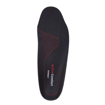 RUNNEX Semi-orthopädische Einlegesohle activeComfort high (Schuheinlage) 