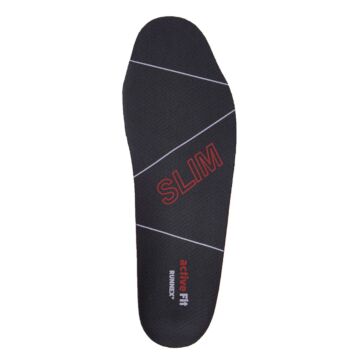 RUNNEX Einlegesohle activeFit slim (Schuheinlage) 