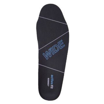 RUNNEX Einlegesohle activeFit wide (Schuheinlage) 