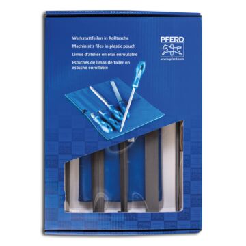 PFERD WF-ROLLTASCHE 542 WRU 250 H 2 NR.11801542, PFERD TOOLS