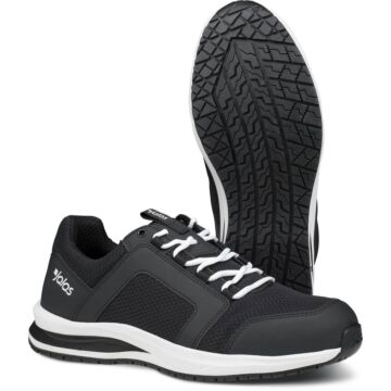 JALAS Sicherheitshalbschuh 5618 TEMPUS S1 SRC P