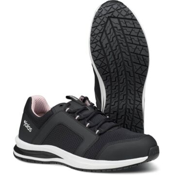 JALAS Damensicherheitshalbschuh 5628 TEMPUS S1 SRC P