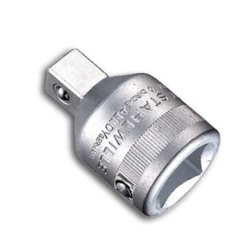 STAHLWILLE Reduzierstück 3/4"i. auf 1/2"a.