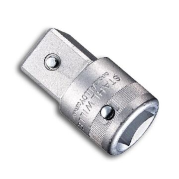 STAHLWILLE Vergrößerungsstück 3/4"i. auf 1."a.