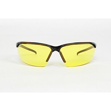 ESAB Schweisser-Schutzbrille Warrior Amber (bernsteingelb) (Schutzbrille) 