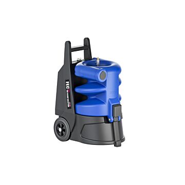 BINZEL RAUCHGAS-ABSAUGGERÄT W3 FEC 230 V, ABICOR BINZEL