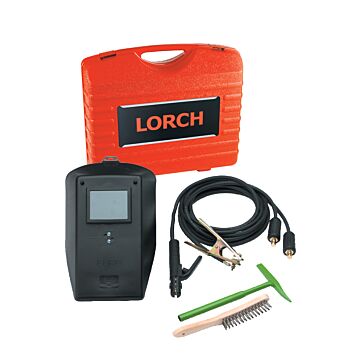 LORCH Elektroden-Montagepack (für MicorStick/MicorTIG) 