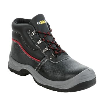 TEXXOR Sicherheitsschuh hoch LE MANS S3 (Arbeitsschuh hoch) 