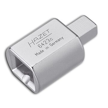 HAZET Einsteck-Adapter Nr. 6423C