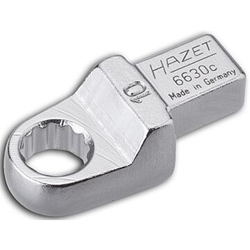 HAZET Einsteck-Ringschlüssel