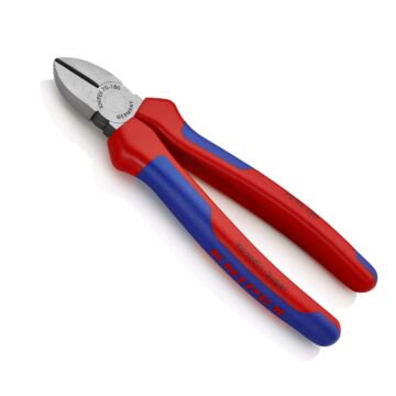 KNIPEX Seitenschneider poliert  (5300)