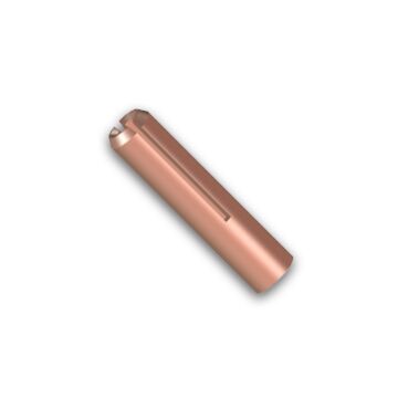 BINZEL SPANNHÜLSE 14MM ABITIG 24, ABICOR BINZEL