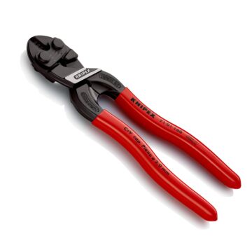 KNIPEX Bolzenschneider Mini 160mm, Kunststoffgriff