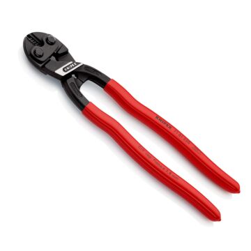 KNIPEX Bolzenabschneider Mini Nr.7101 250mm