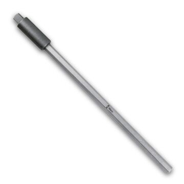 WERA Vario-Adapterklinge 6 mm Nr. 712 - 175 mm, 1/4"-Außenvierkant