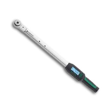 STAHLWILLE Elektronischer Drehwinkel-Drehmomentschlüssel SENSOTORK® 713R