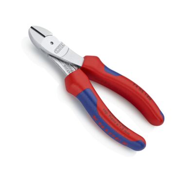 KNIPEX Kraft-Seitenschneider Nr. 74 05