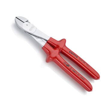KNIPEX Kraft-Seitenschneider VDE  (5331)