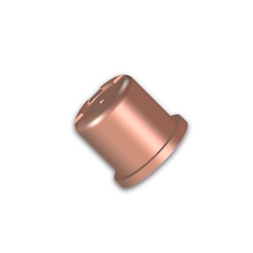 BINZEL DÜSE 1,1 MM 50-70 AMP. NR. 742.D028, ABICOR BINZEL