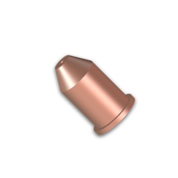BINZEL DÜSE LANG  1,1 MM NR. 742.D038, ABICOR BINZEL
