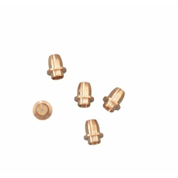 BINZEL ELEKTRODE CUT 150 757.D008, ABICOR BINZEL
