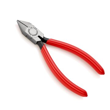 KNIPEX Seitenschneider für Elektromechaniker 125mm