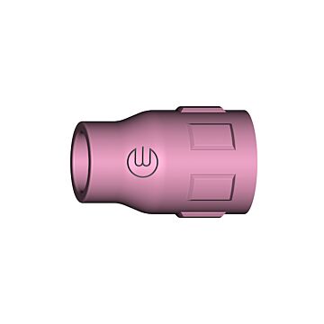 BINZEL GASDÜSE KERAMIK ABITIG LITTLE 90/ LITTLE 180W, ABICOR BINZEL