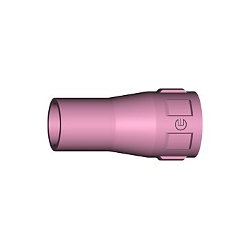 BINZEL KERAMISCHE GASDÜSE, 52MM, ABICOR BINZEL