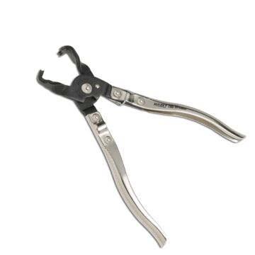 HAZET Schlauchklemmenzange 177mm