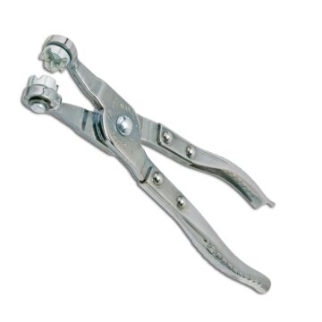 HAZET Schlauchklemmenzange 206mm