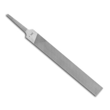PFERD ANSATZFEILEN 800 150 H 2 NR. 19300154, PFERD TOOLS