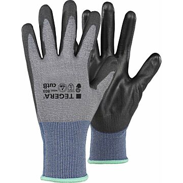TEGERA Schnittschutzhandschuh TEGERA 803 (Arbeitshandschuh) 