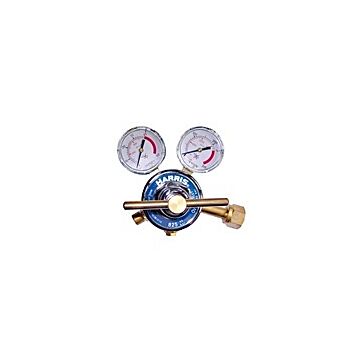 HARRIS Druckminderer mit Edelstahlmembran, 0-20/230 bar Nr. 825V-20, Argon, Mischgas, CO2