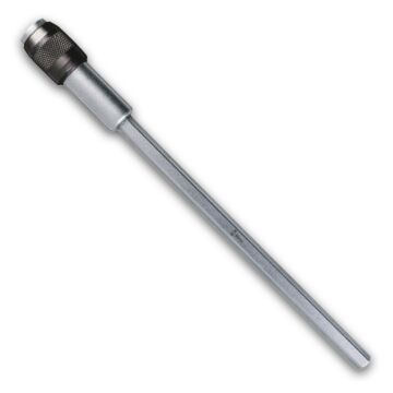 WERA Vario-Adapterklinge 6 mm Nr. 830 - 165 mm, 1/4"-Innensechskant