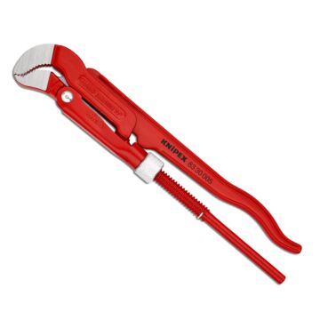 KNIPEX Rohrzange S-Maul Nr. 83 30