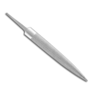 PFERD HALBRUNDFEILEN 835 100 H 1 NR. 19307103, PFERD TOOLS