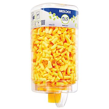 MOLDEX Gehörschutzstöpselspender »Mellows®«