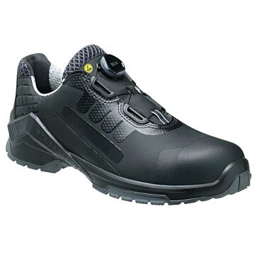 STEITZ SICHERHEITSHALBSCHUH VD 3500 BOA SST SF  S3 (ARBEITSSCHUH) (ARBEITSSCHUH), STEITZ SECURA
