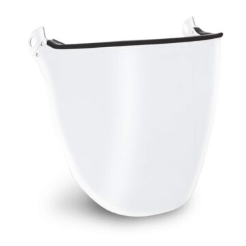 KASK V2 FULL FACE VISOR clear