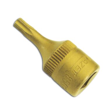 HAZET  Schraubendreher-Einsatz 1/4" für TORX®-Schrauben, Nr. 8502