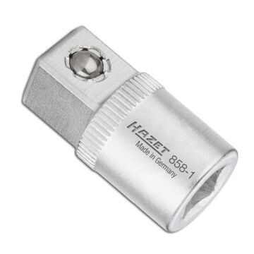HAZET Vergrösserungsstück 1/4"I.   3/8"A.