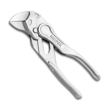 KNIPEX Zangenschlüssel XS 100mm