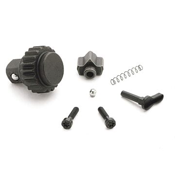 HAZET Reparatur-Satz für 1/4" Knarre