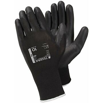 TEGERA Montagehandschuh TEGERA 866 (Arbeitshandschuh) 