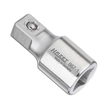 HAZET Verlängerung 1/4", Nr. 867/868
