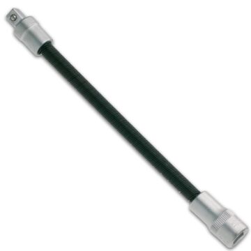 HAZET Biegsame Verlängerung 1/4" 150mm