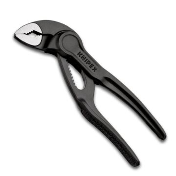 KNIPEX Wasserpumpenzange Cobra 100mm